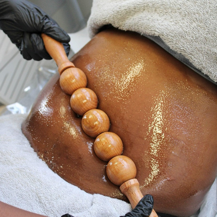 Lymphatic Drainage - Treatment