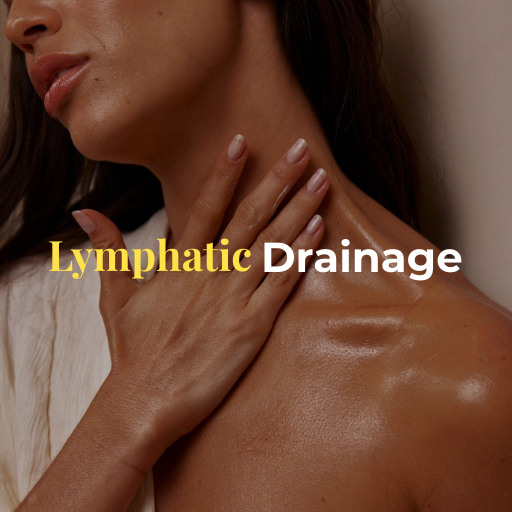 Lymphatic Drainage - Treatment