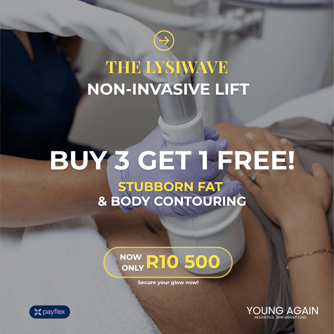 Lysiwave Body Contouring, Buy 3 Get 1 Free - Buy 3 Get 1 Free, 4 Sessions / Lysiwave Buy 3 get 1 FREE - Dark Landing