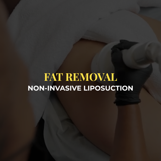 Lysiwave Non Invasive Liposuction - Treatment
