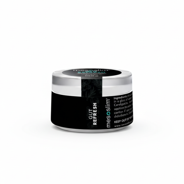 Mesoslim Gut Fresh - Gut Cleanse