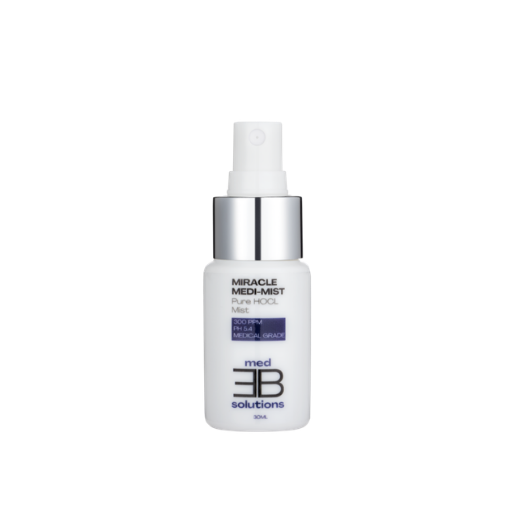 Miracle Mist - HOCL Spray