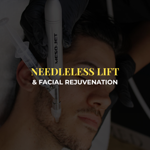 Needleless Face Rejuvenation - Treatment
