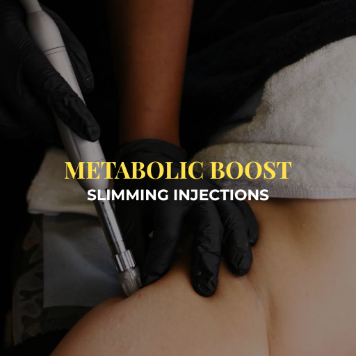 Needleless Slimming Injections - Treatment