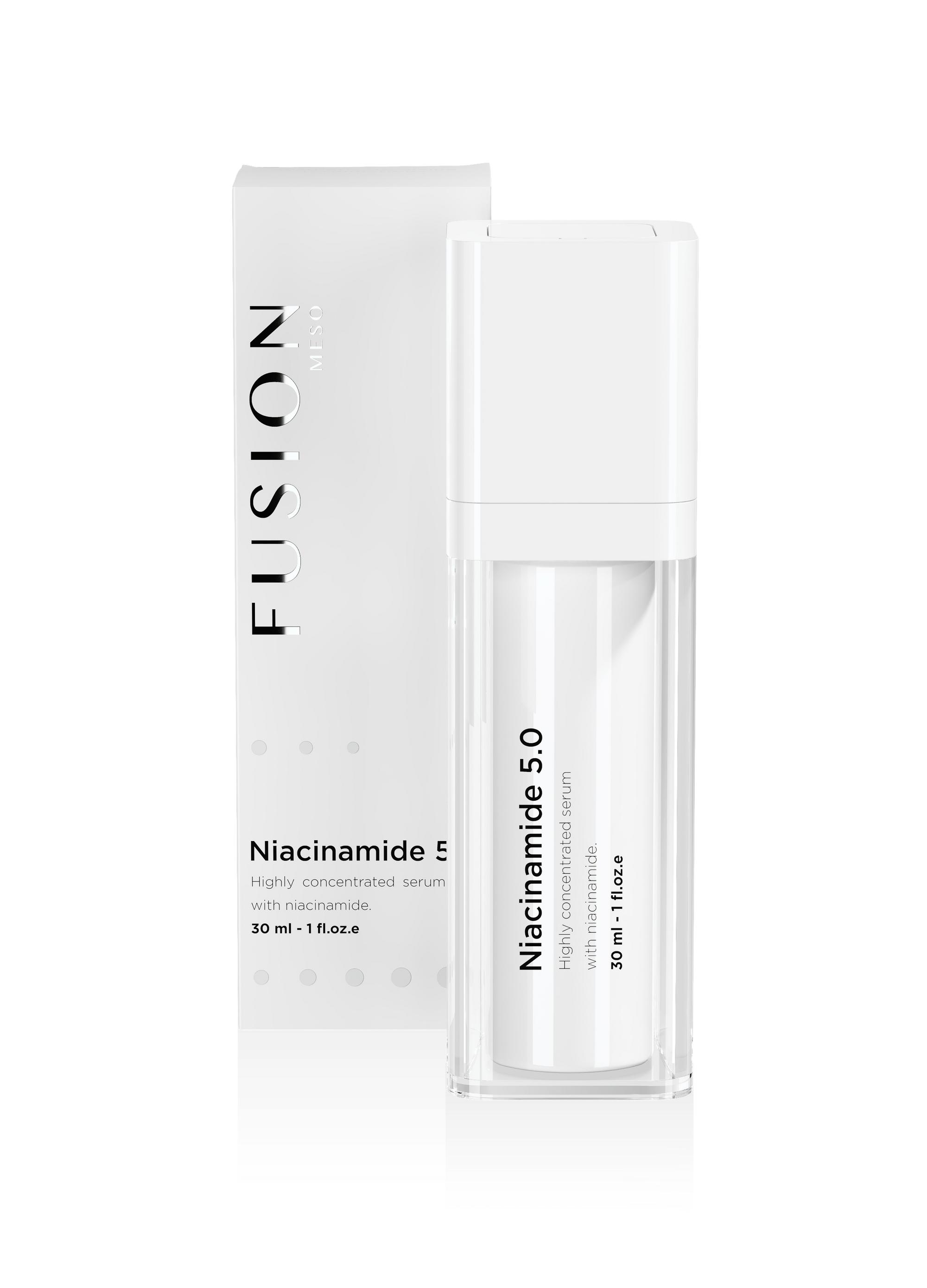 NIACINAMIDE 5.0 SERUM - 30ml