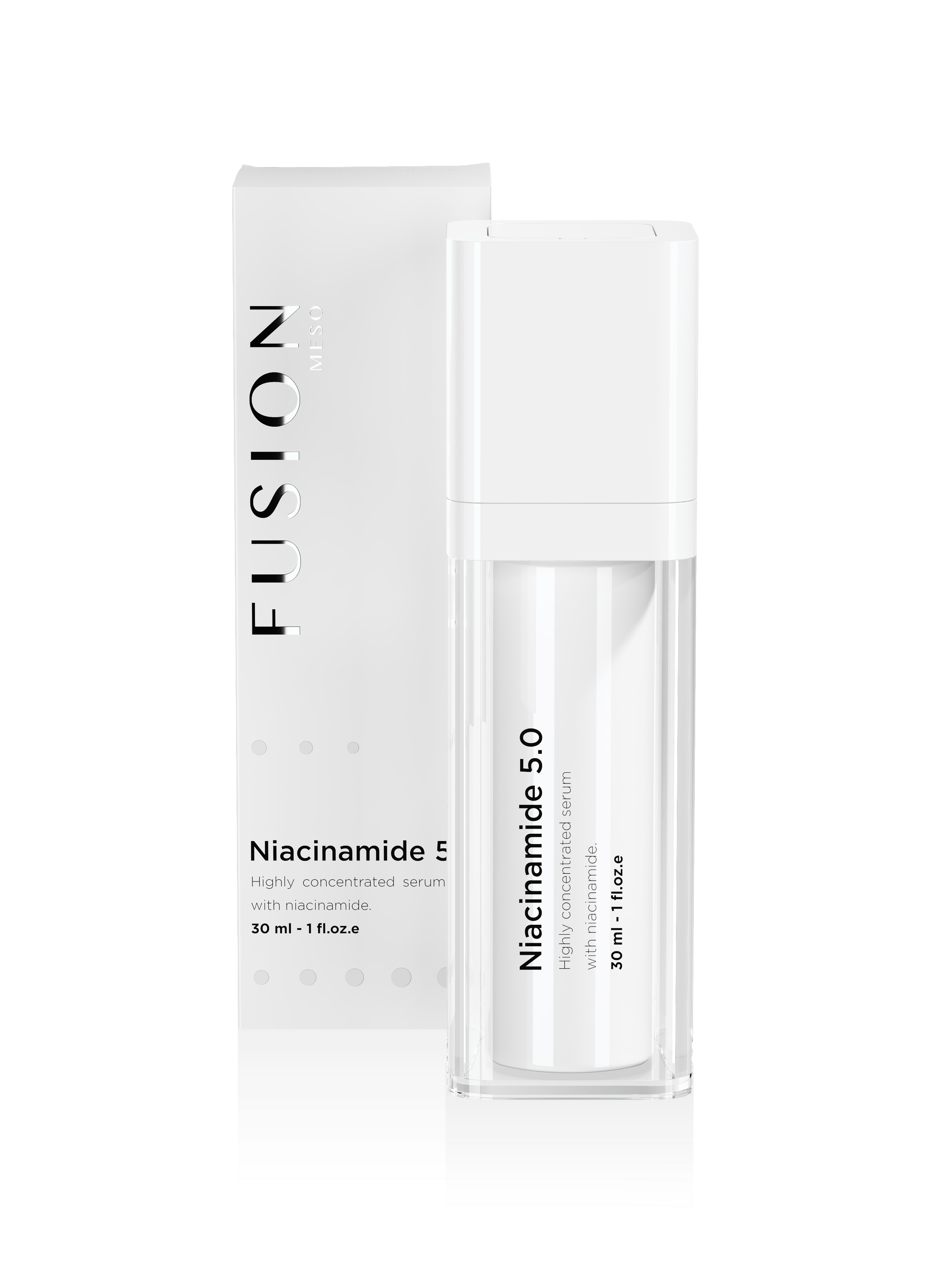 NIACINAMIDE 5.0 SERUM - 30ml