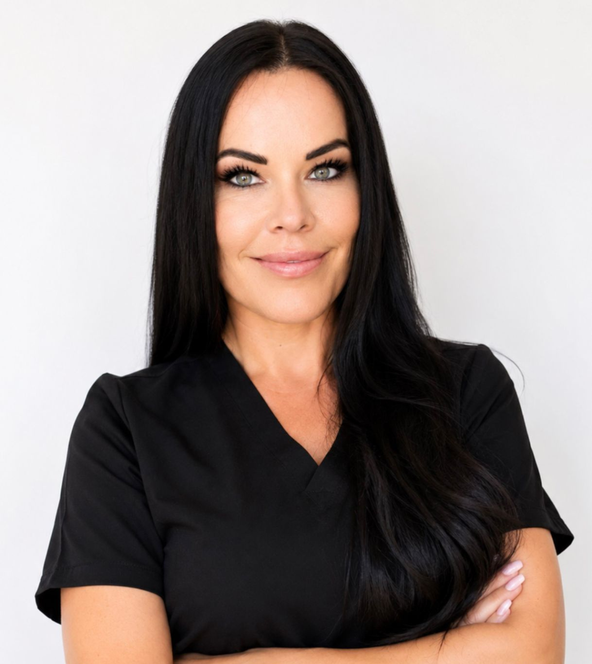 Nicola Fisher, Branch Manager at Young Again Aesthetics