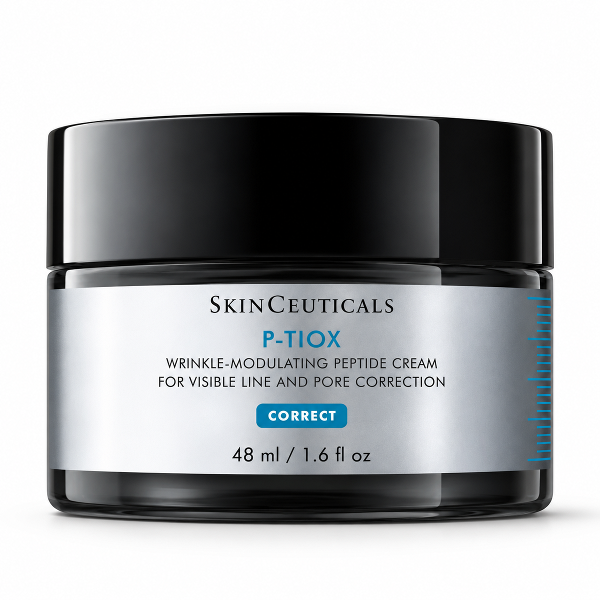 P-Tiox Cream - Peptide Cream
