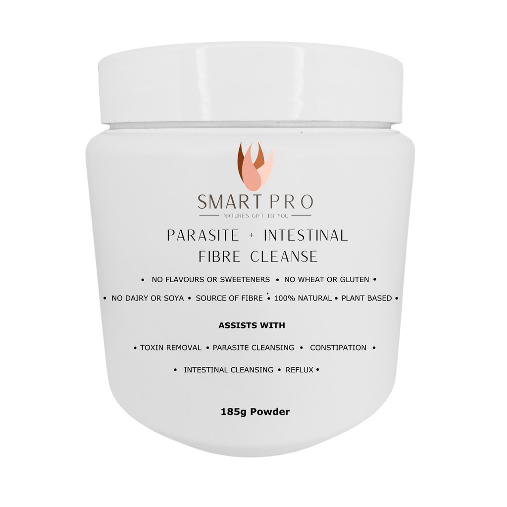 Parasite & Intestinal Colon Cleanse - 185g