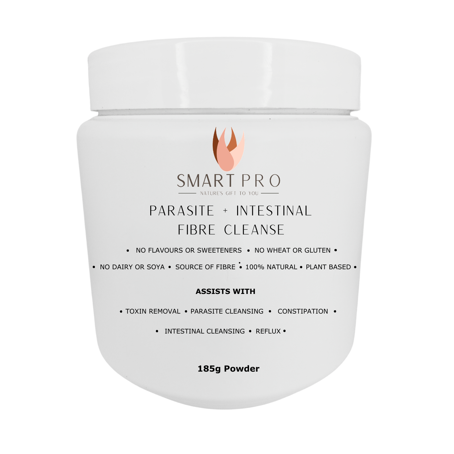 Parasite & Intestinal Colon Cleanse - 185g