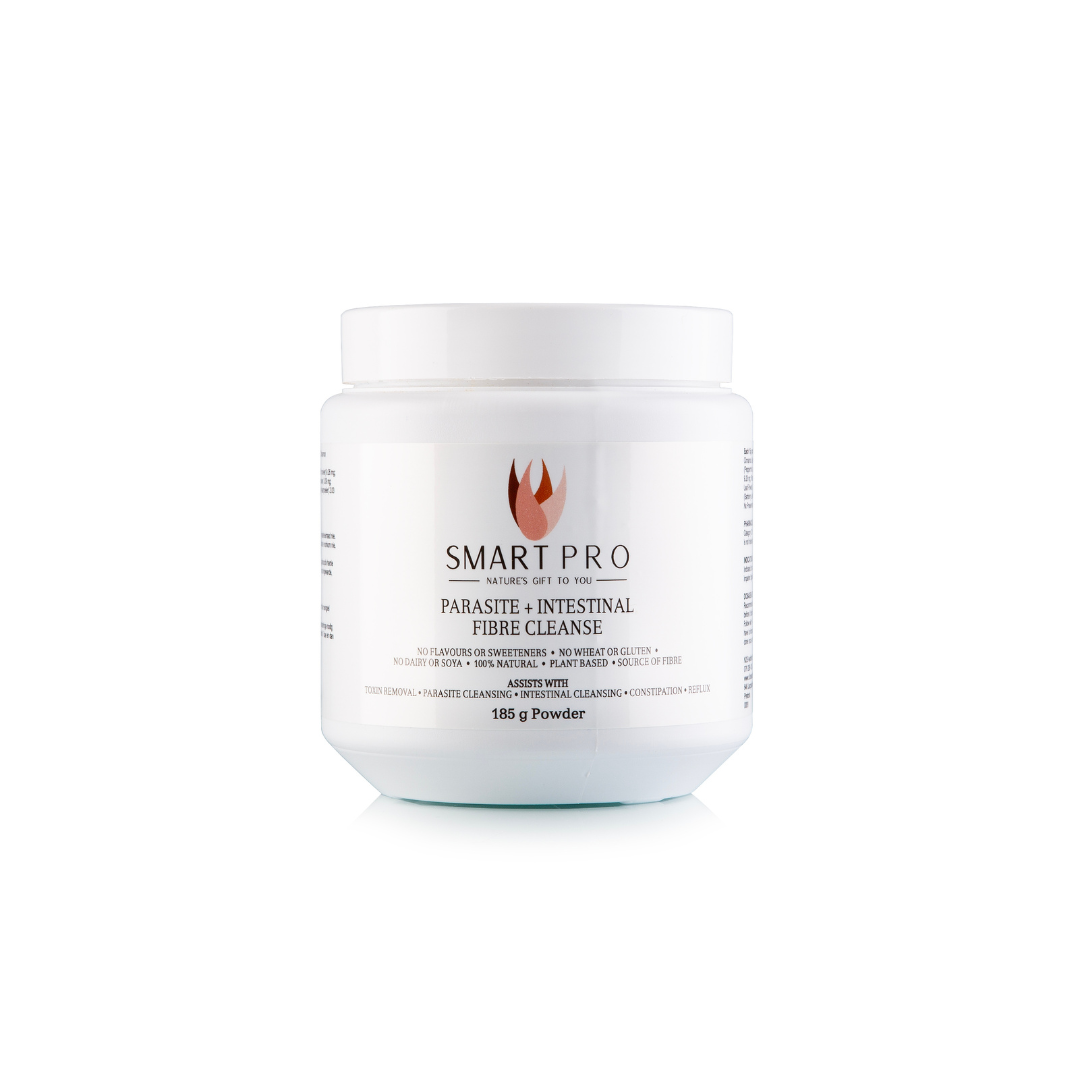 Parasite & Intestinal Colon Cleanse - 185g