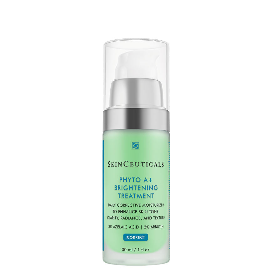 Phyto A+ Brightening Treatment - Brightening Moisturizer