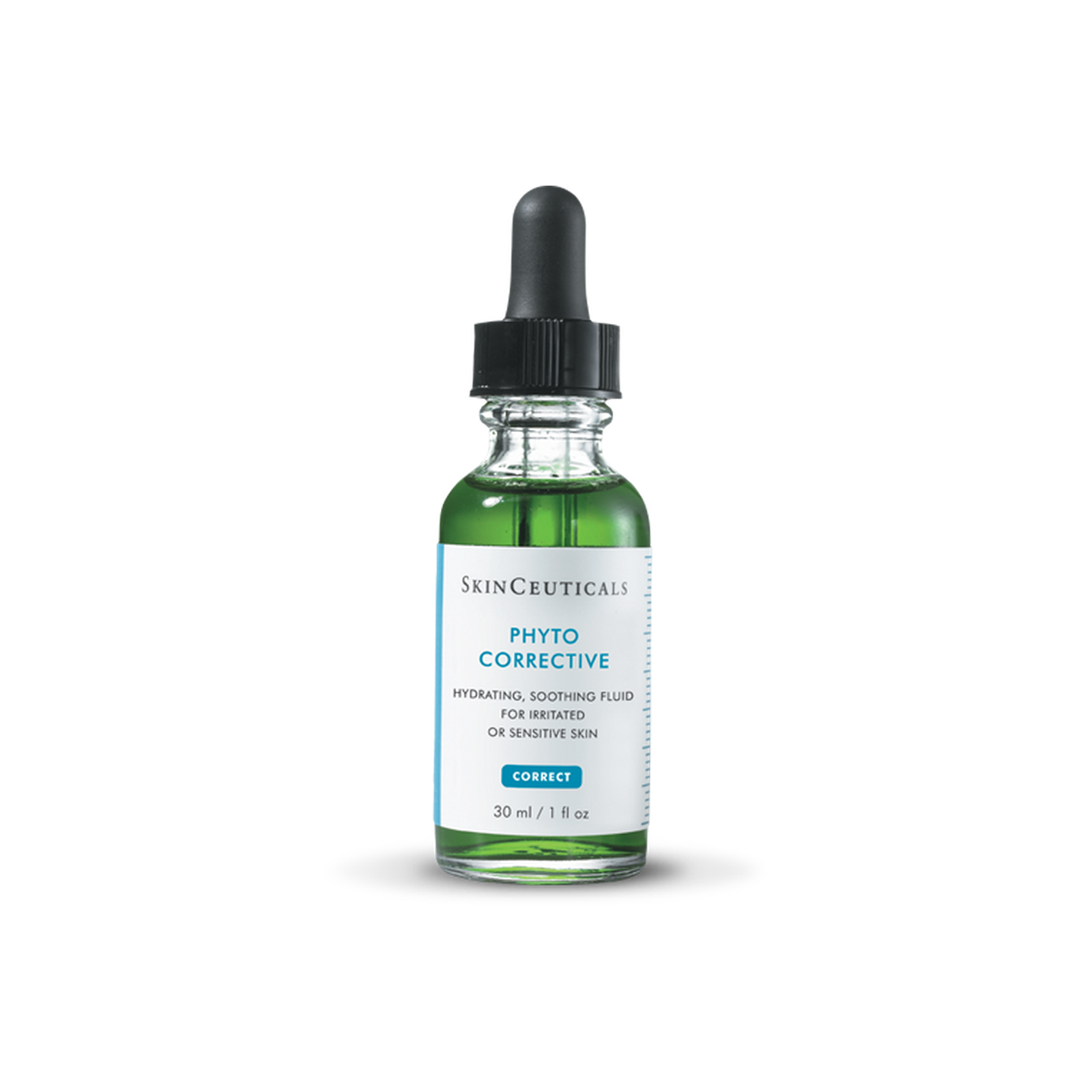 Phyto Corrective Serum - Soothing Gel Serum