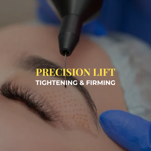 Plasma Pen - Treatment