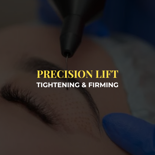 Plasma Pen - Treatment