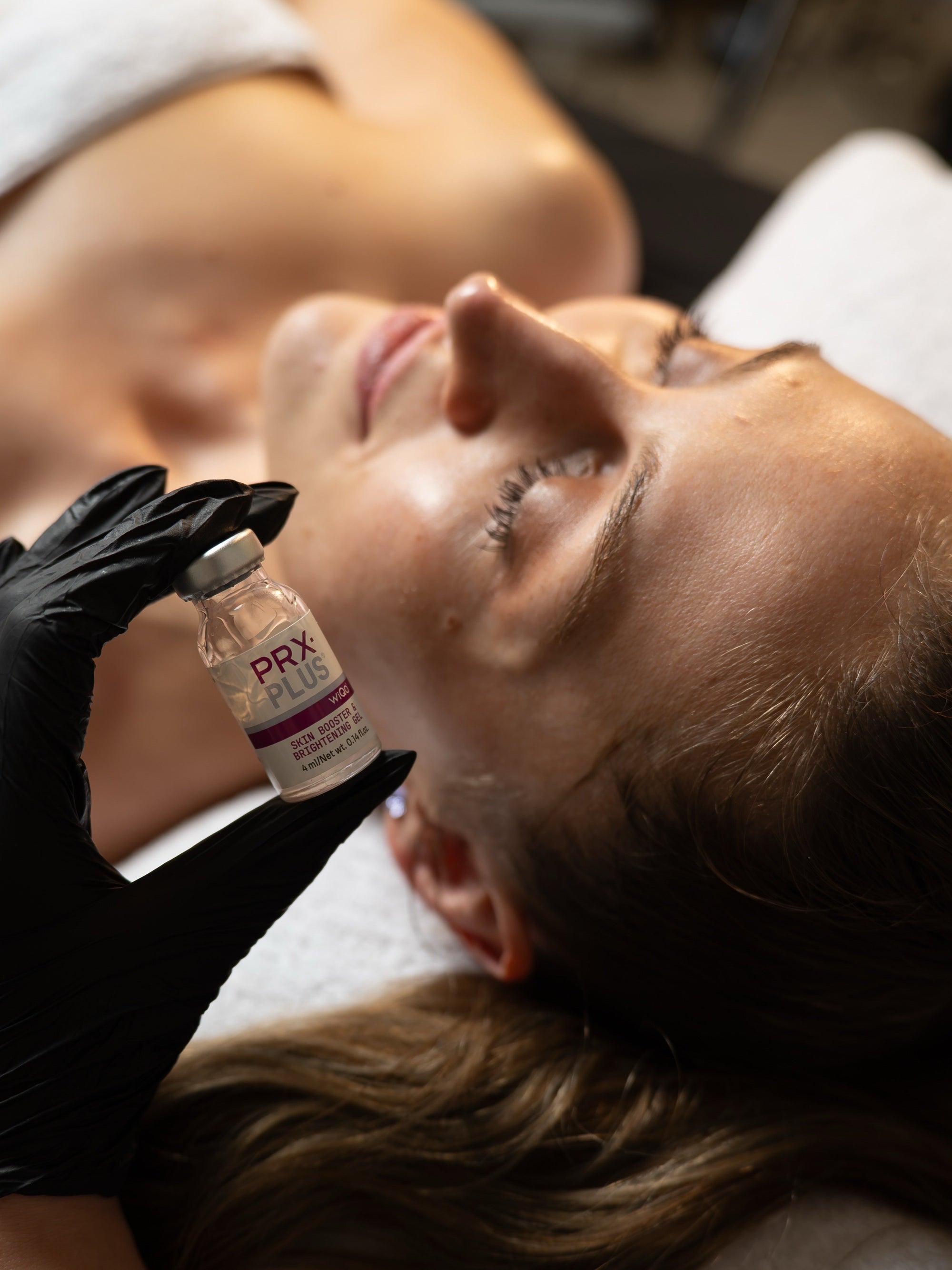 PRX Signature Peel | Dermal Bio-Revitalization - Specials