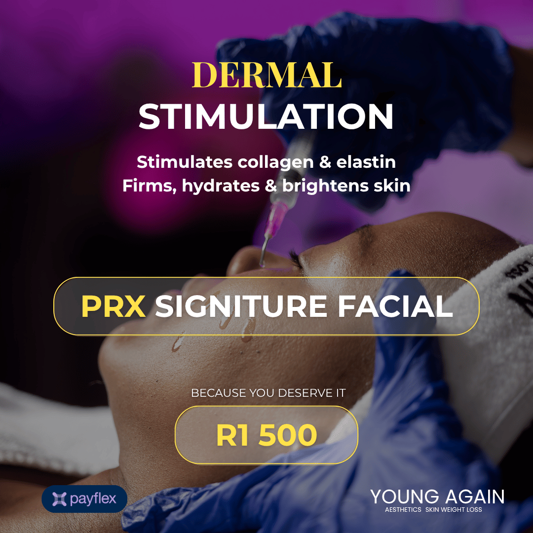 PRX Signature Peel | Dermal Bio-Revitalization - Specials