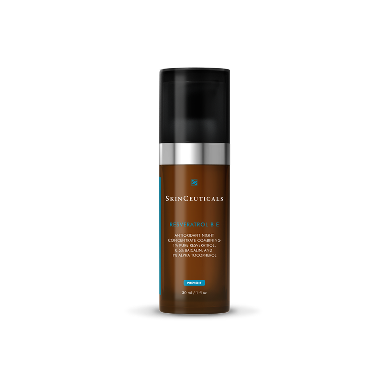 Resveratrol B E - Night Serum