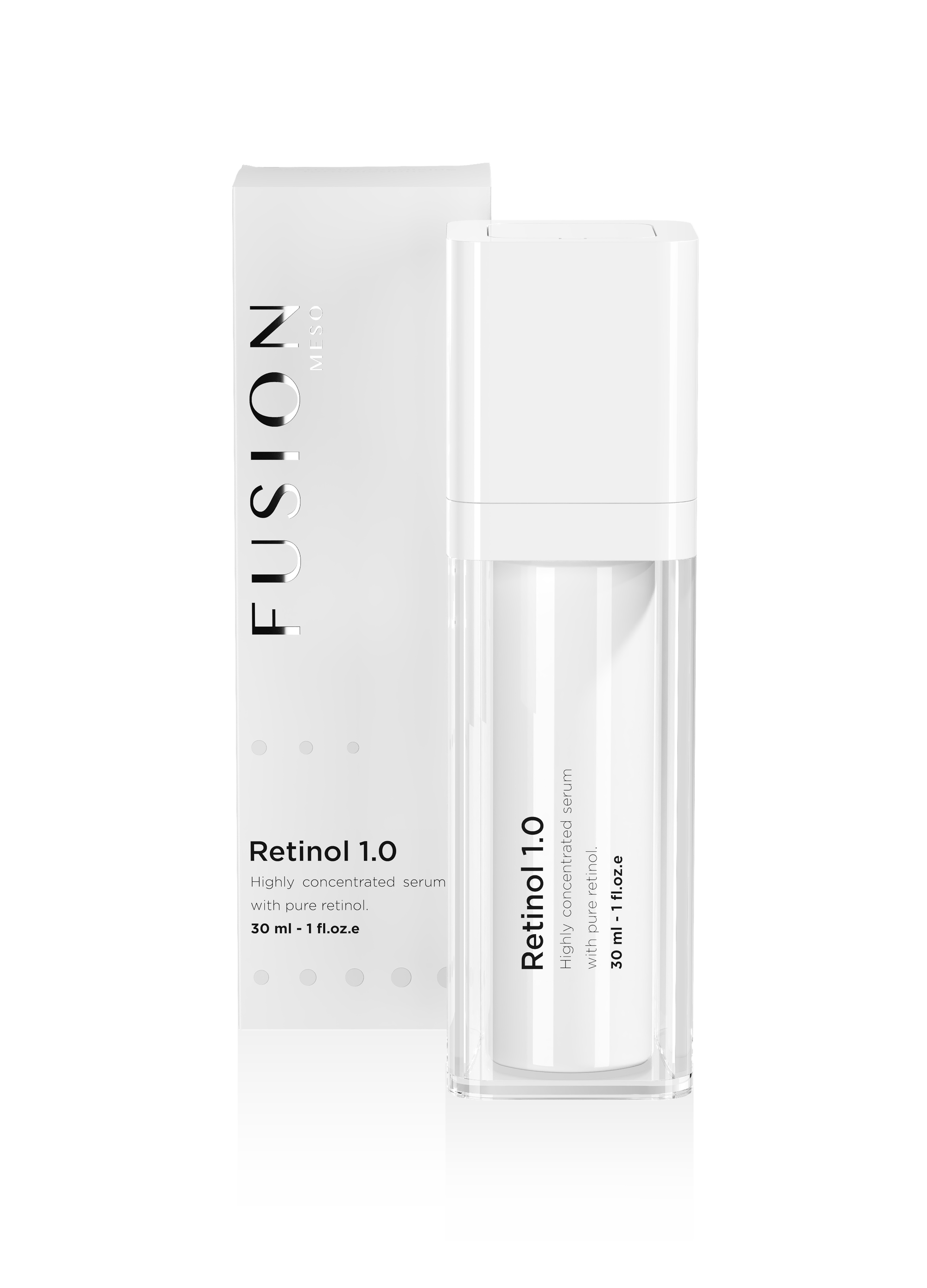 RETINOL 1.0 SERUM - 30ml