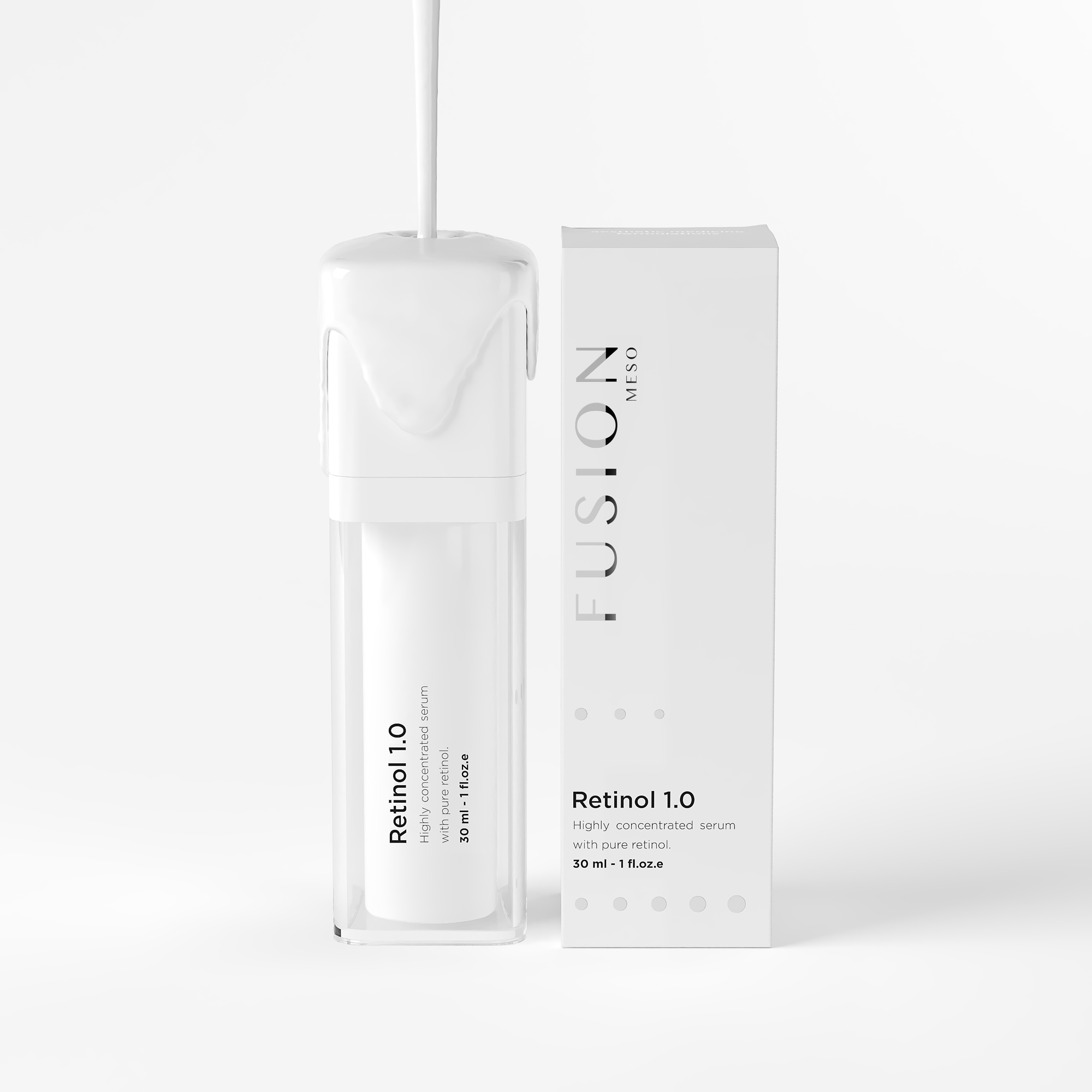 RETINOL 1.0 SERUM - 30ml