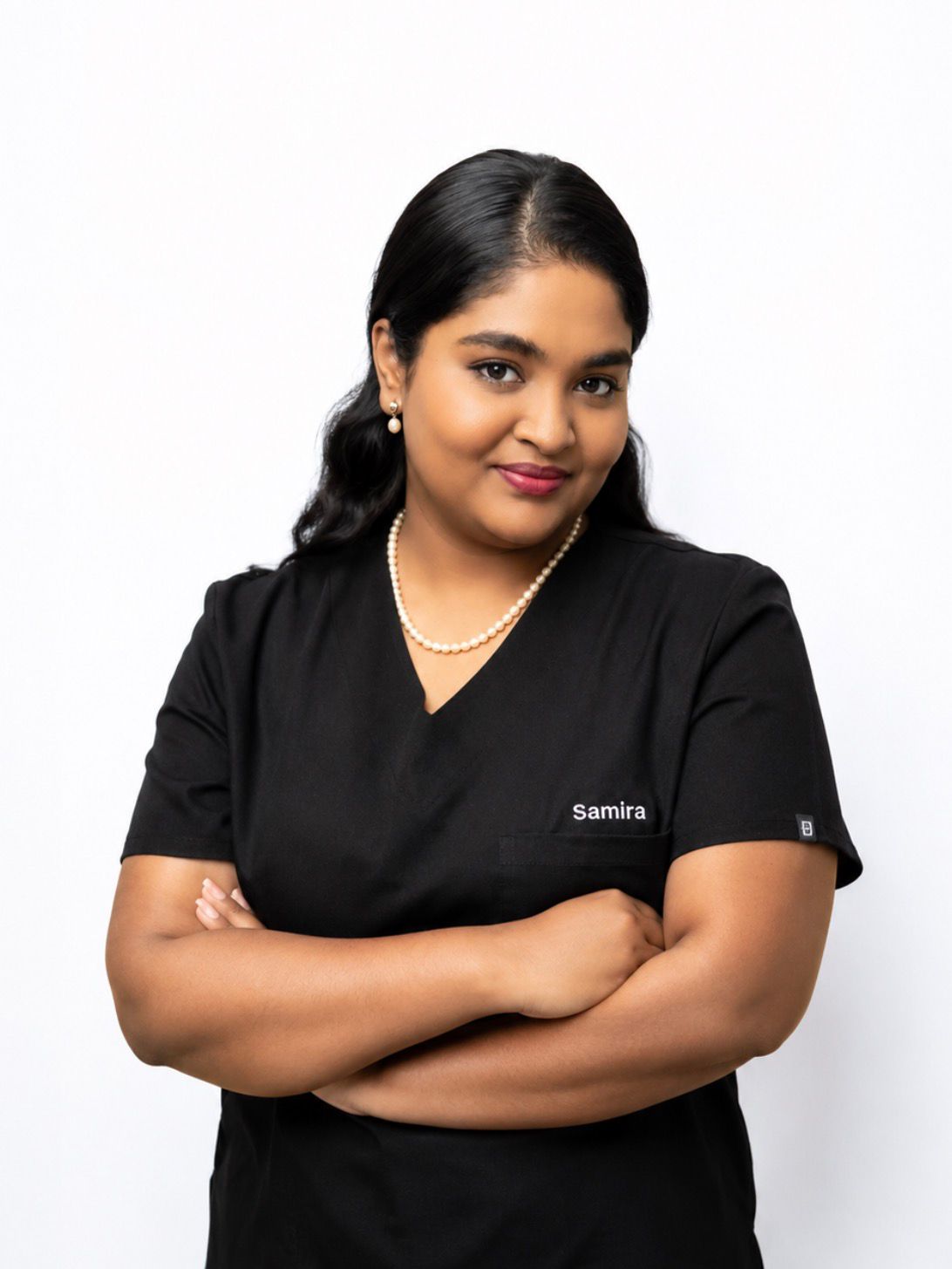 Samira, Aesthetic Specialist at Young Again Aesthetics 