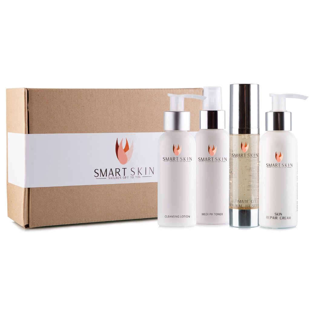 Sensitive Skin Bundle - Bundle