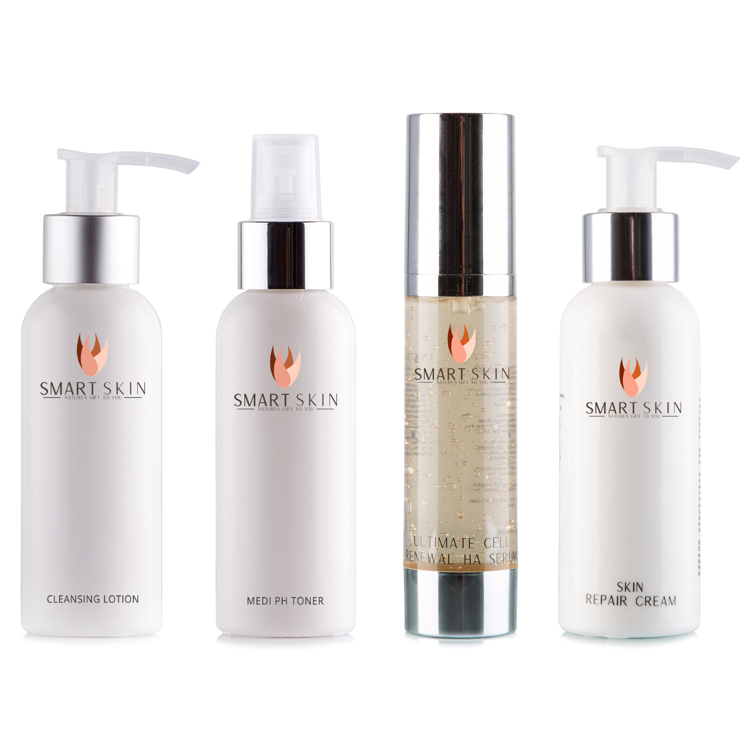Sensitive Skin Bundle - Bundle