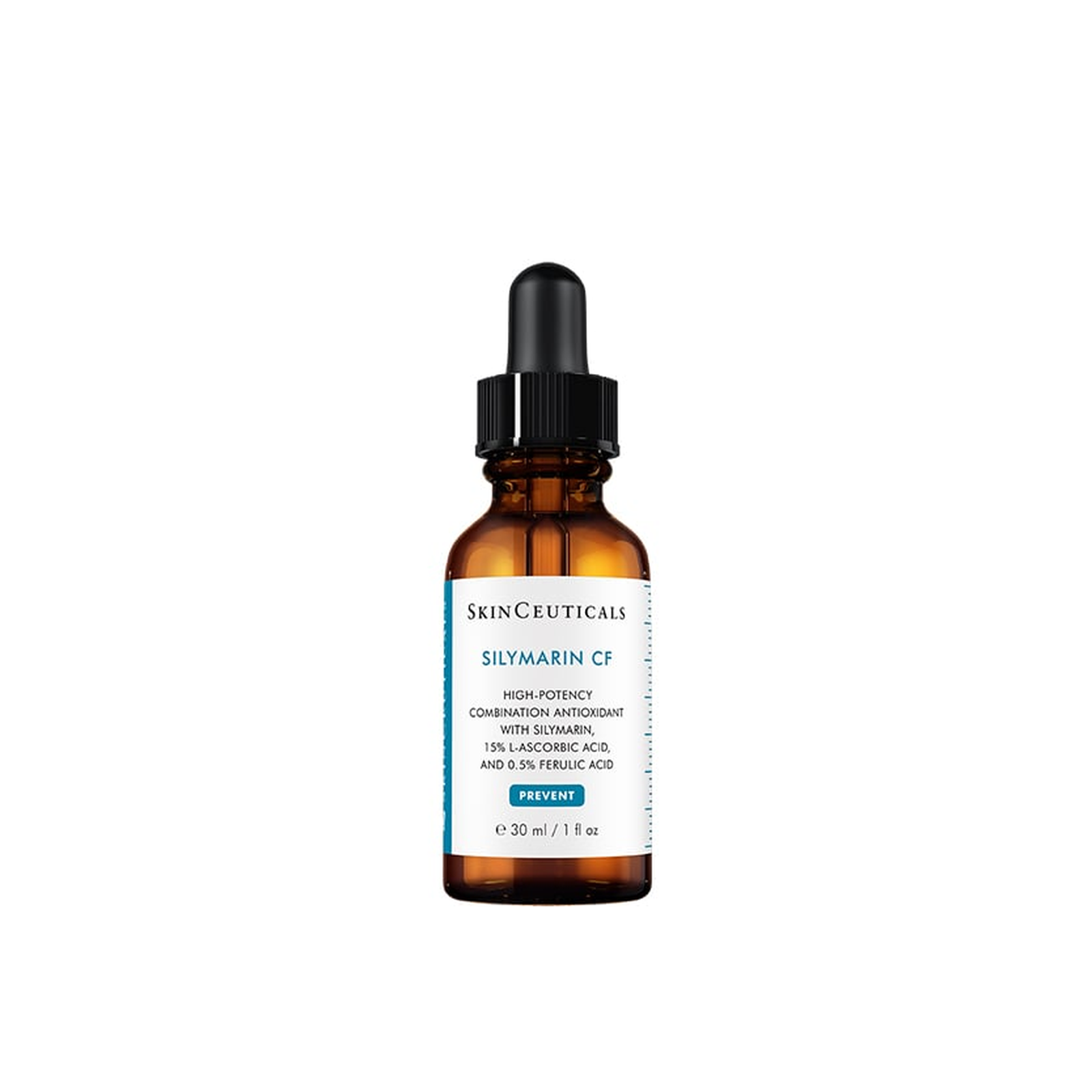 Silymarin CF - Vitamin C Serum