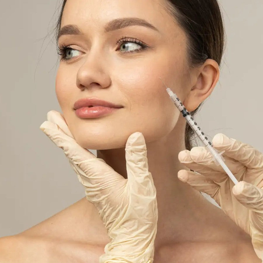 Skin Aging & Elasticity - Treatment