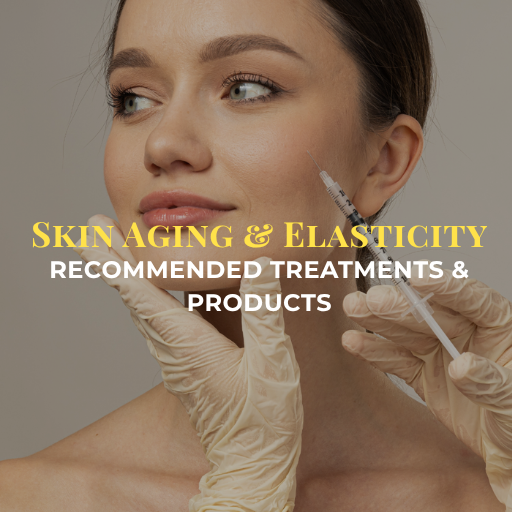 Skin Aging & Elasticity - Treatment