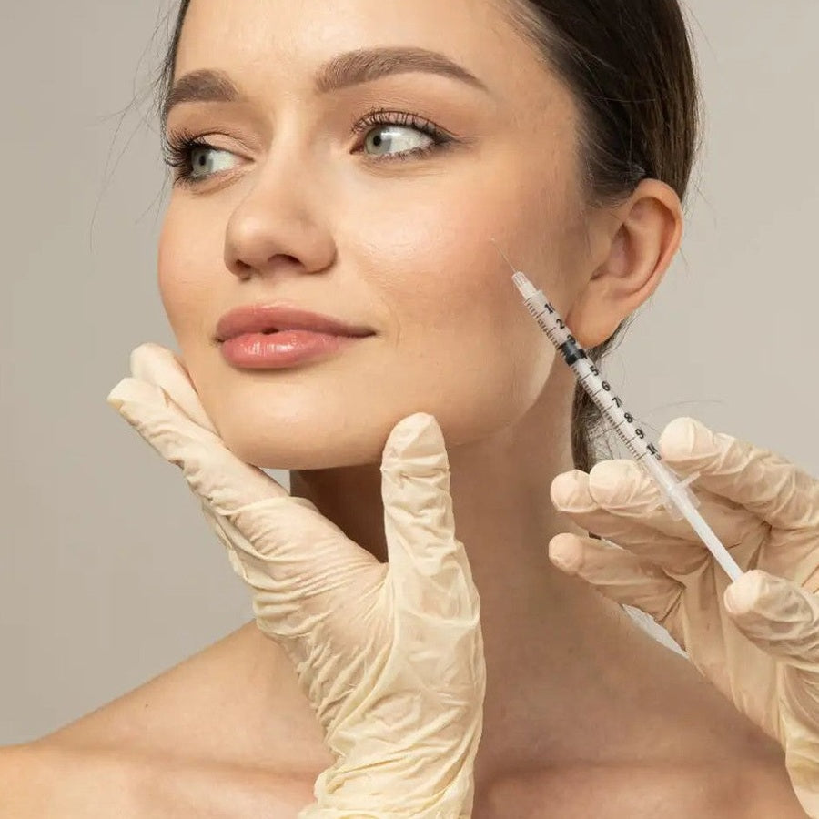 Skin Aging & Elasticity - Treatment