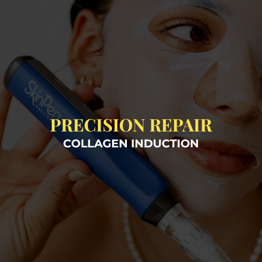 SkinPen Microneedling - Treatment