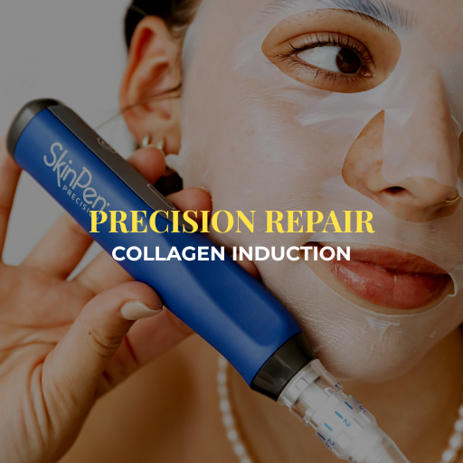 SkinPen Microneedling - Treatment