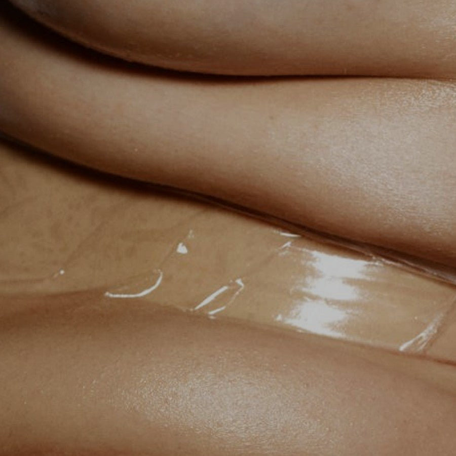 Slimming Wraps - Treatment