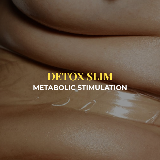 Slimming Wraps - Treatment