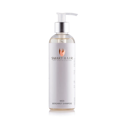 Smart Hair Medi Bergamot Shampoo - 250ml