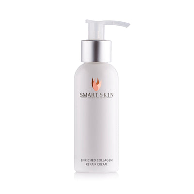 Smart Skin Enriched Collagen Repair Cream - 100ml