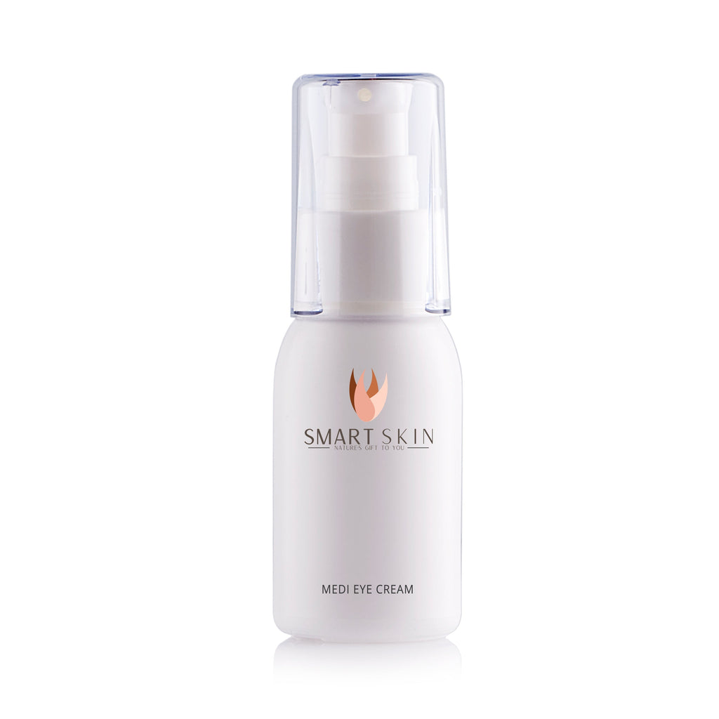 Smart Skin Medi Eye Cream - 50ml