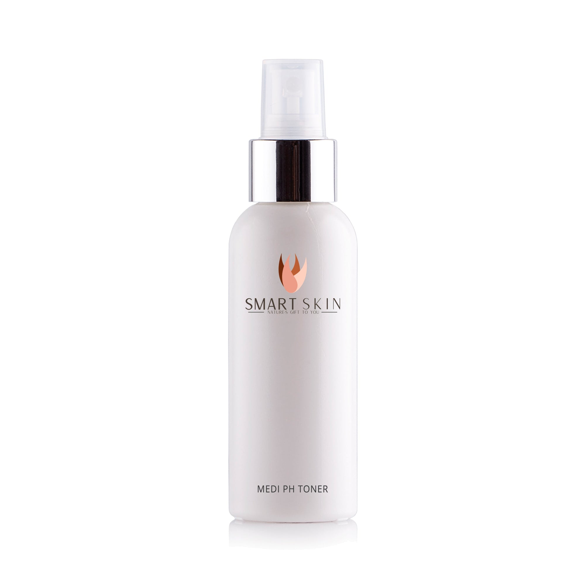 Smart Skin Medi PH Toner - 100ml