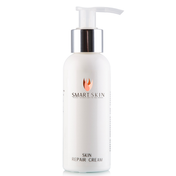 Smart Skin Repair Cream - 100ml - Cream