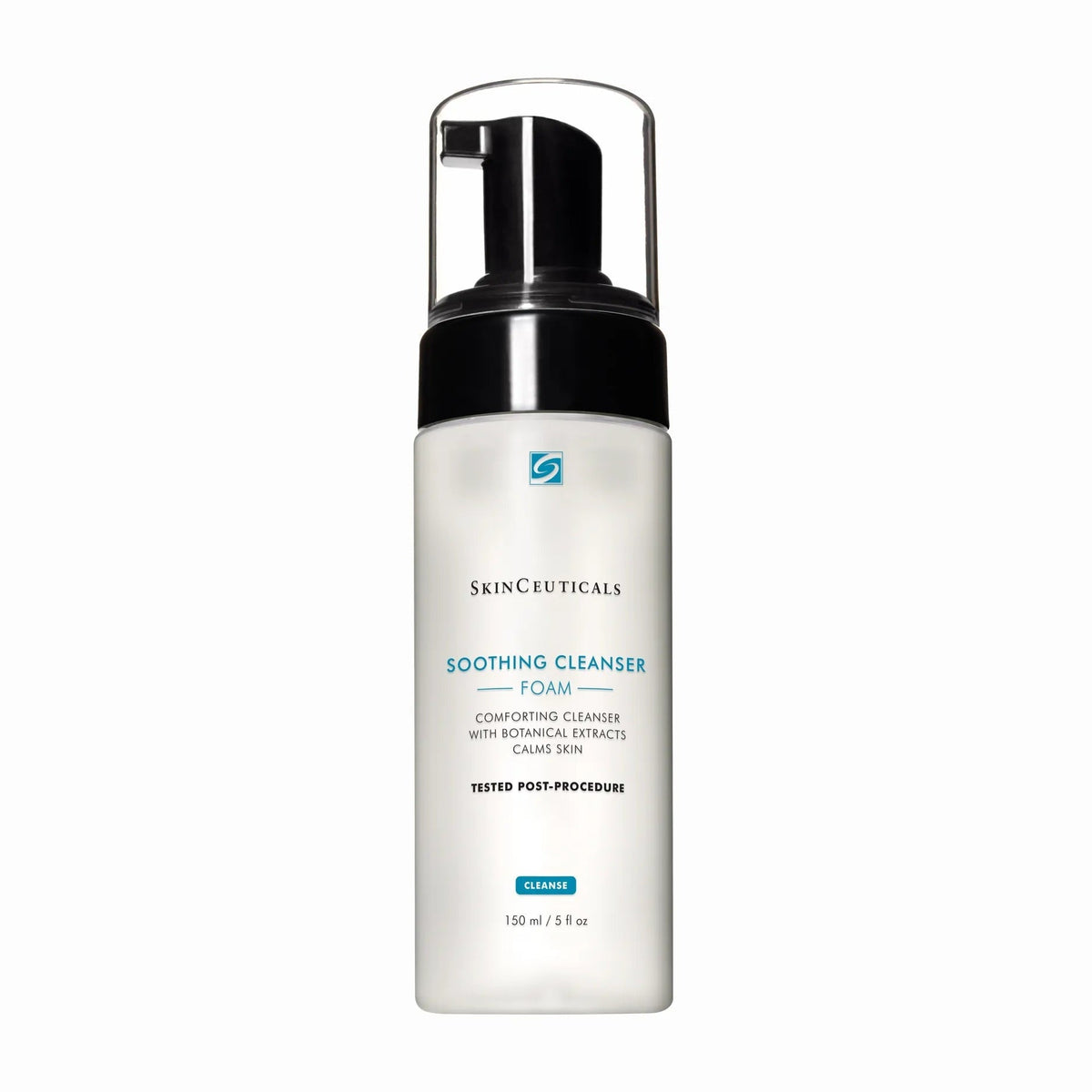 Soothing Cleanser Foam - Foam Cleanser