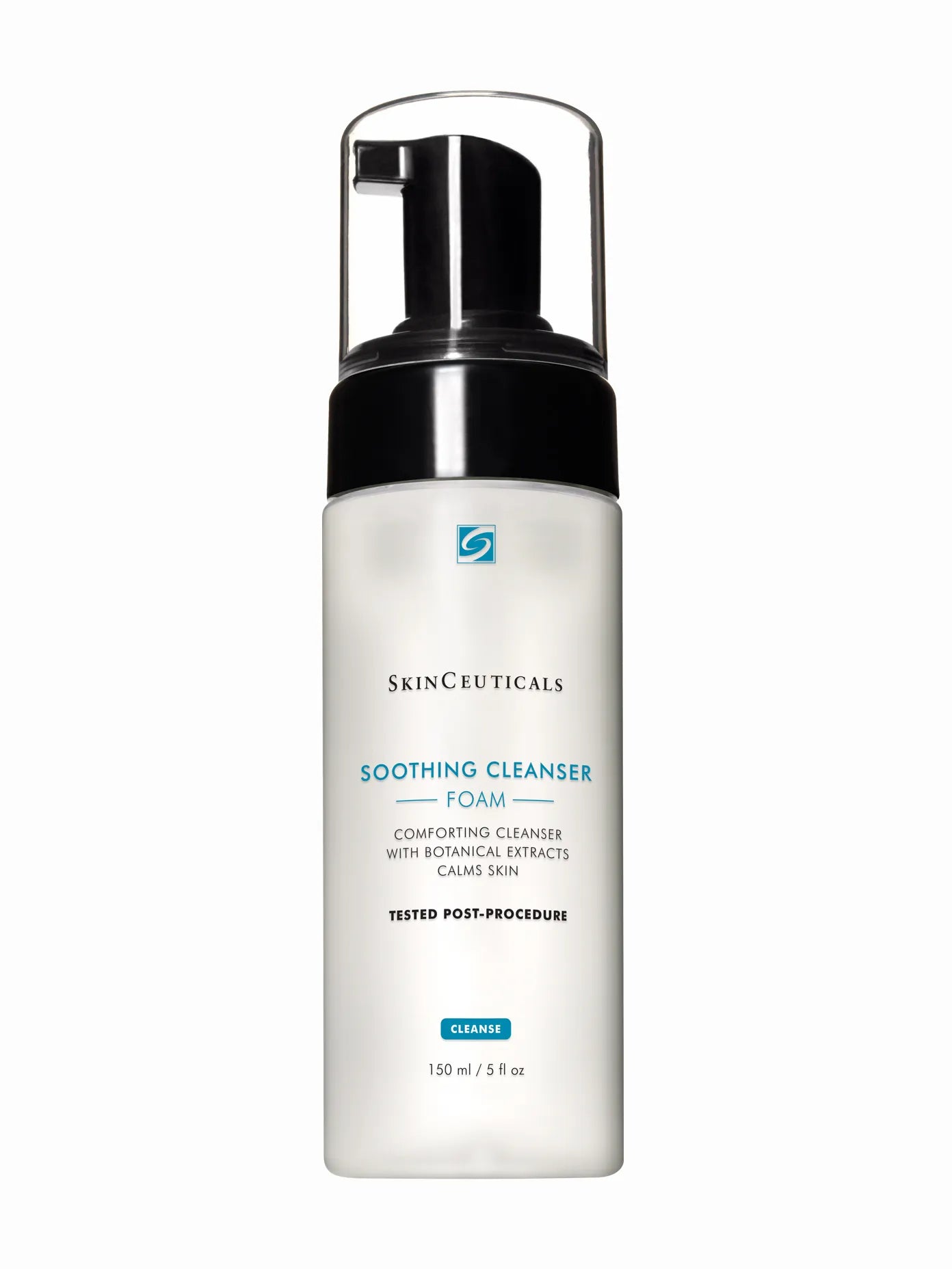 Soothing Cleanser Foam - Foam Cleanser