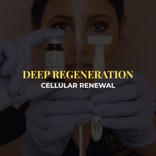 Stem Cells - Treatment