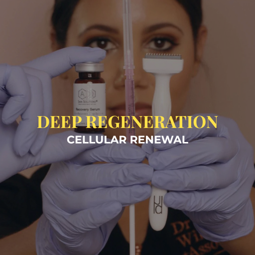 Stem Cells - Treatment