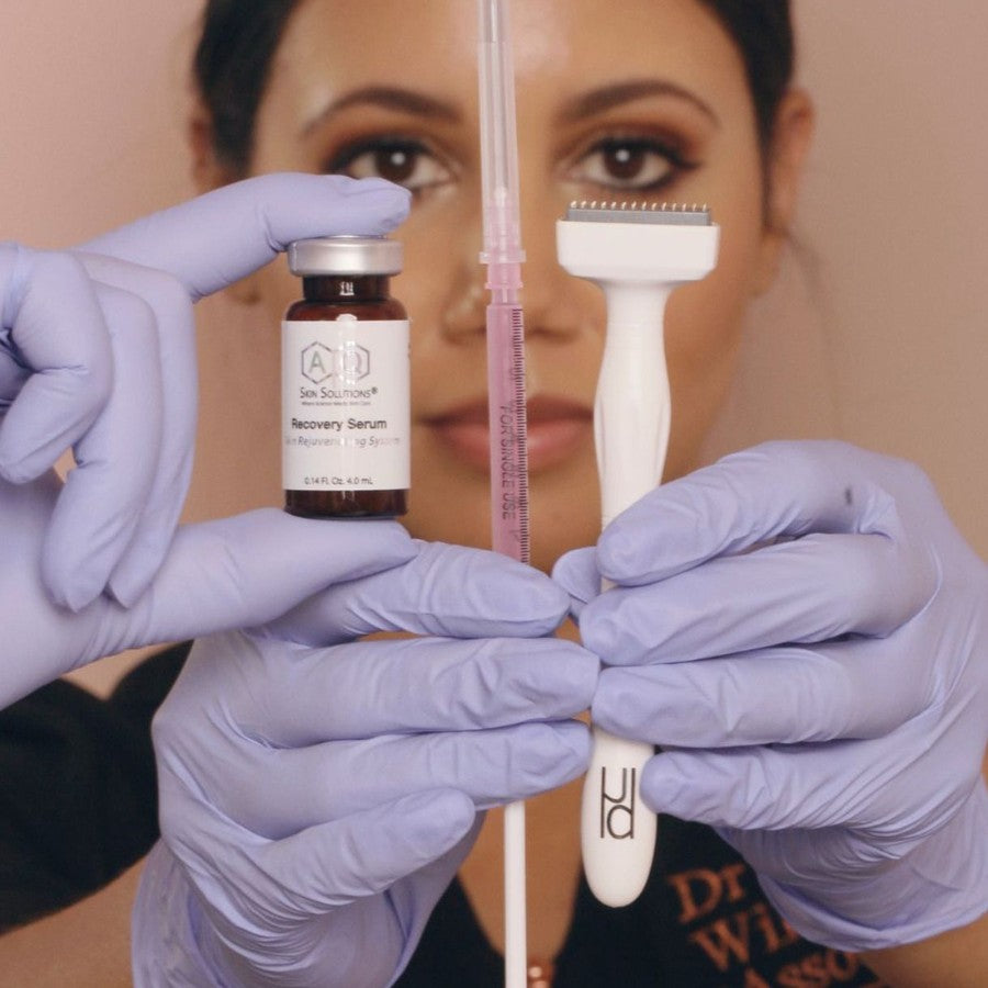 Stem Cells - Treatment