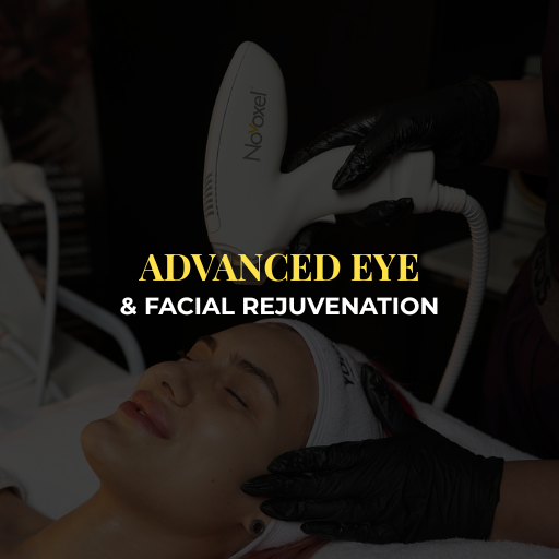 Tixel®️ Skin Rejuvenation - Treatment