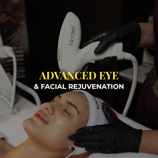 Tixel®️ Skin Rejuvenation - Treatment