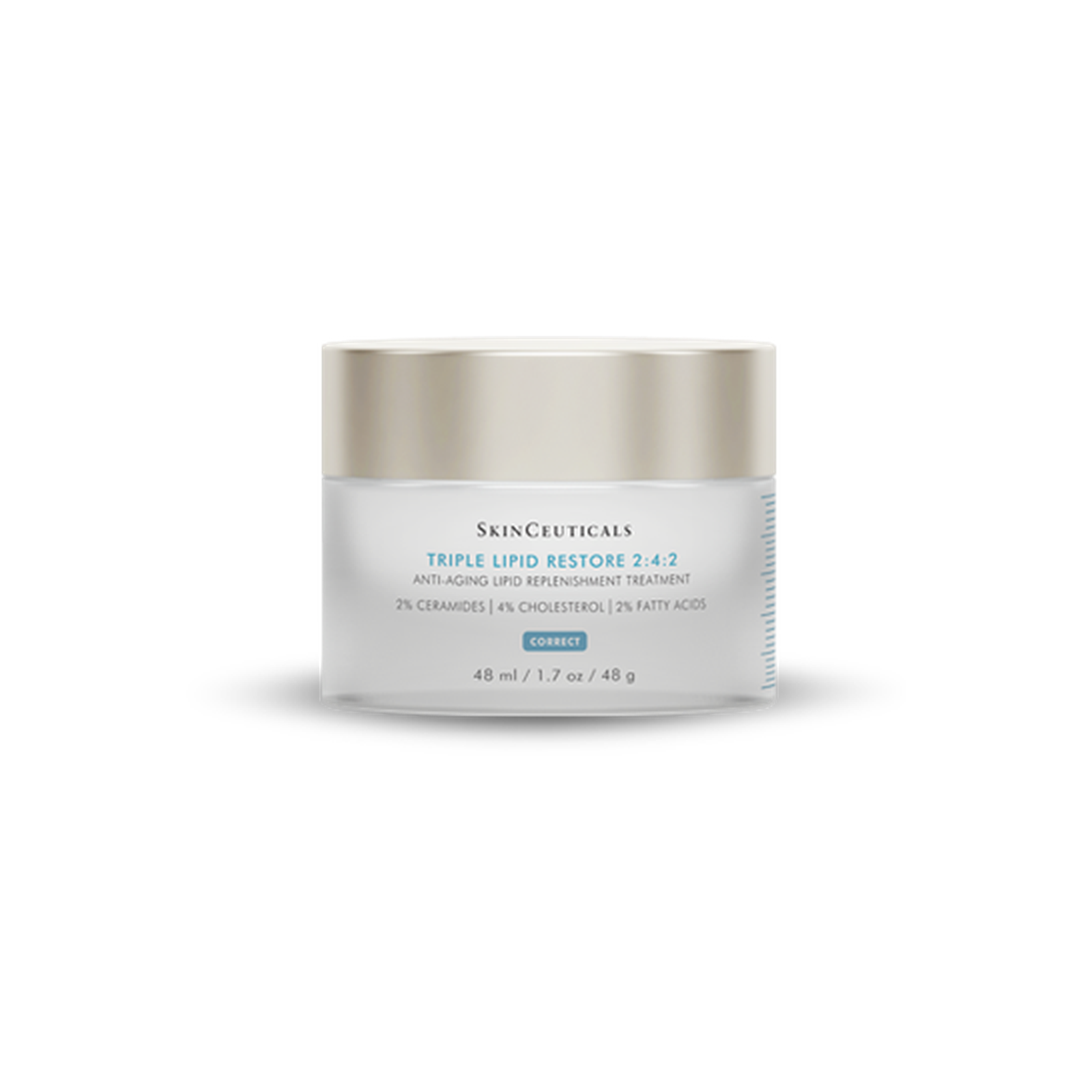 Triple Lipid Restore 2:4:2 - Anti-Aging Cream