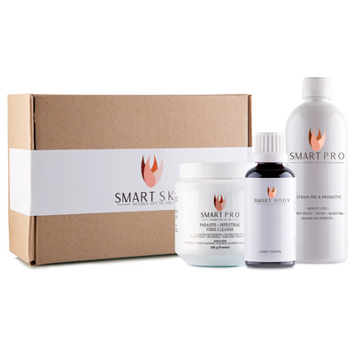 Ultimate Parasite Colon & Intestinal Cleanse Bundle