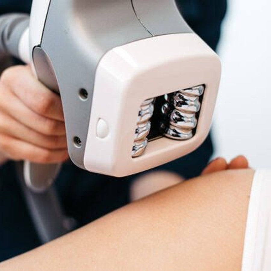Velashape - Treatment
